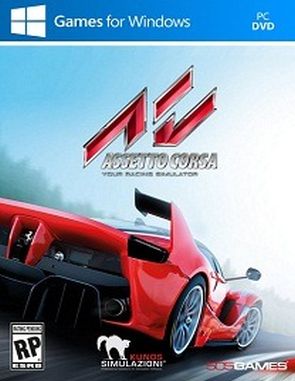 Assetto Corsa Competizione (PC)