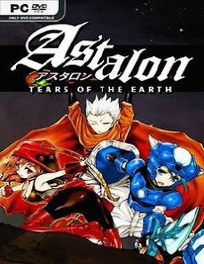 Astalon: Tears of the Earth (PC)