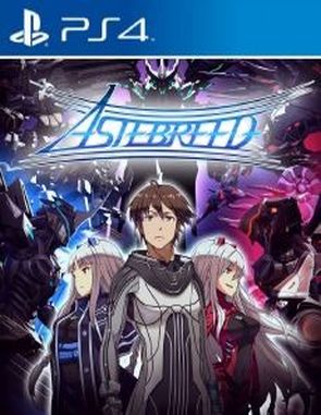 Astebreed (PS4)