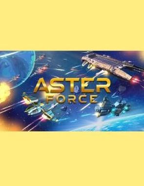 Aster Force (PC)
