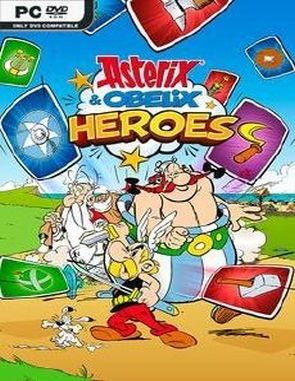 Asterix & Obelix: Heroes (PC)