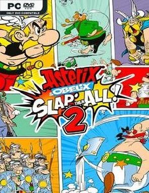 Asterix & Obelix: Slap Them All! 2 (PC)