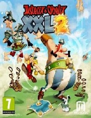 Asterix & Obelix XXL 2 (PC)
