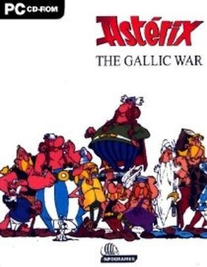 Asterix: The Gallic War (PC)