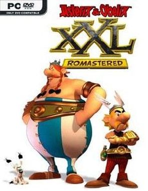 Asterix & Obelix XXL: Romastered (PC)