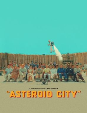Asteroid City (2023) (Películas)