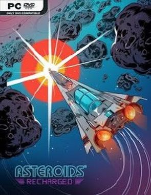 Asteroids: Recharged (PC)