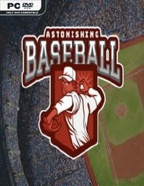 Astonishing Baseball 20 (PC)