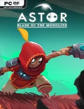Astor: Blade of the Monolith (PC)