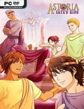 Astoria: Fate's Kiss (PC)
