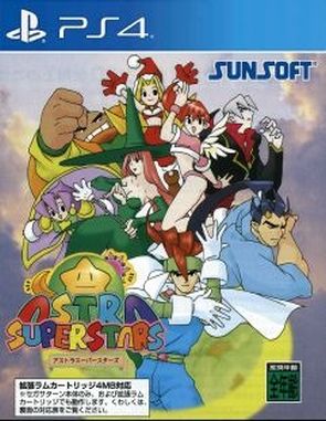 Astra_Superstars Astra Superstars (PS4)