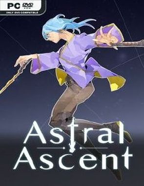 Astral Ascent (PC)