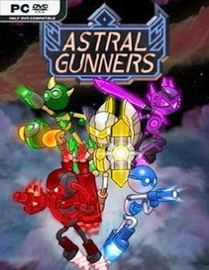 Astral Gunners (PC)