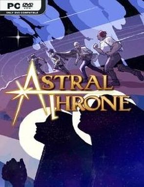 Astral Throne (PC)
