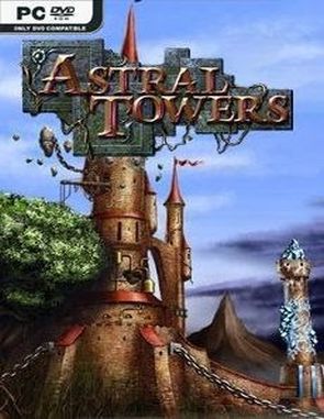 Astral Towers (PC)