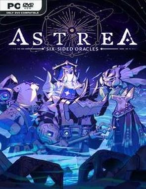 Astrea: Six Sided Oracles (PC)