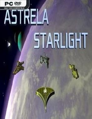 Astrela Starlight (PC)