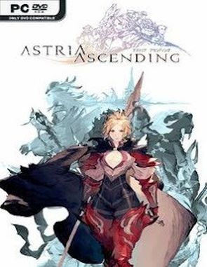 Astria Ascending (PC)