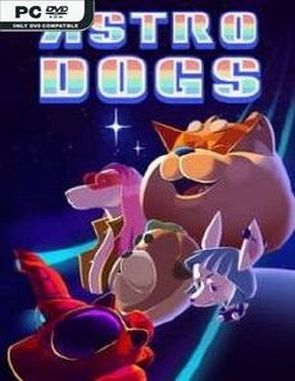 AstroDogs (PC)