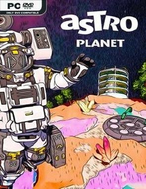 AstroPlanet (PC)
