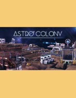 Astro Colony (PC)