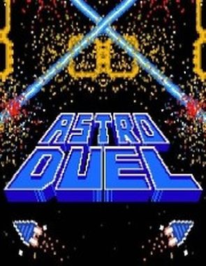 Astro Duel (PC)