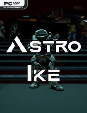 Astro Ike (PC)