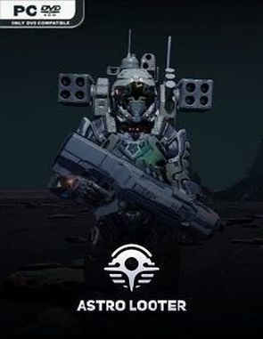 Astro Looter: Survivor (PC)