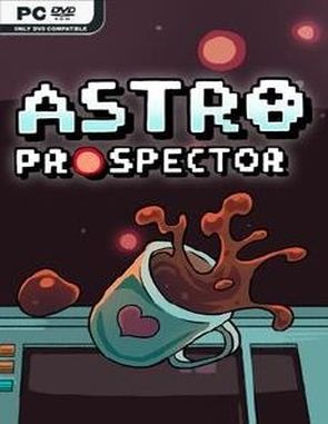 Astro_Prospector Astro Prospector (PC)