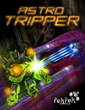 Astro Tripper (PC)