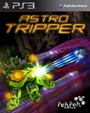 Astro_Tripper_PSN Astro Tripper (PS3)