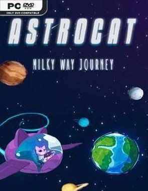 Astrocat_Milky_Way_Journey Astrocat: Milky Way Journey (PC)