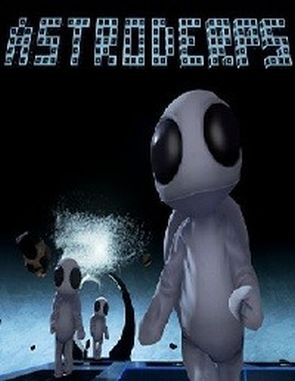 Astroderps (PC)