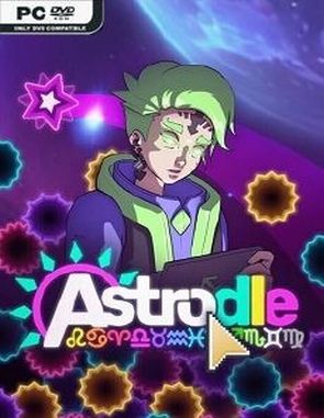Astrodle (PC)