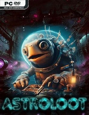 Astroloot (PC)