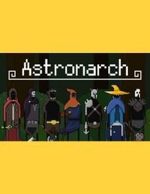 Astronarch (PC)
