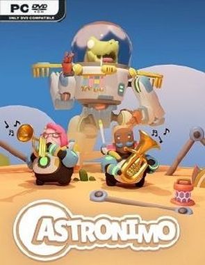 Astronimo (PC)