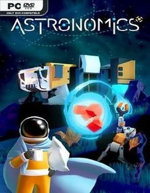 Astronomics (PC)