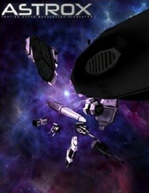 Astrox: Hostile Space Excavation (PC)