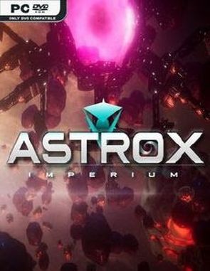 Astrox Imperium (PC)