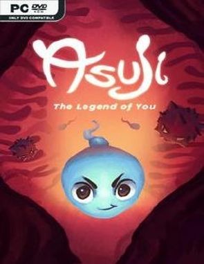 Asuji: The Legend of You (PC)