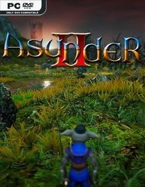 Asunder_2 Asunder 2 (PC)