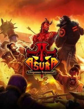 Asura Vengeance (PC)