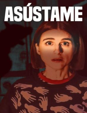 Asústame (2020) (Películas)