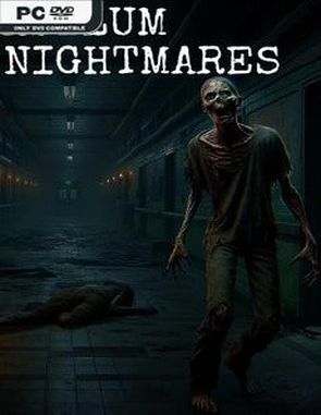 Asylum Nightmares (PC)