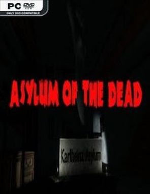 Asylum of the Dead (PC)