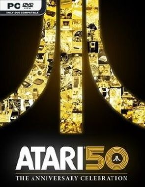 Atari 50: The Anniversary Celebration (PC)