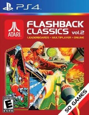 Atari_Flashback_Classics_Vol_2 Atari Flashback Classics Vol 2 (PS4)