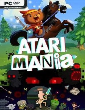 Atari Mania (PC)