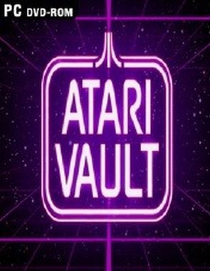 Atari Vault (PC)